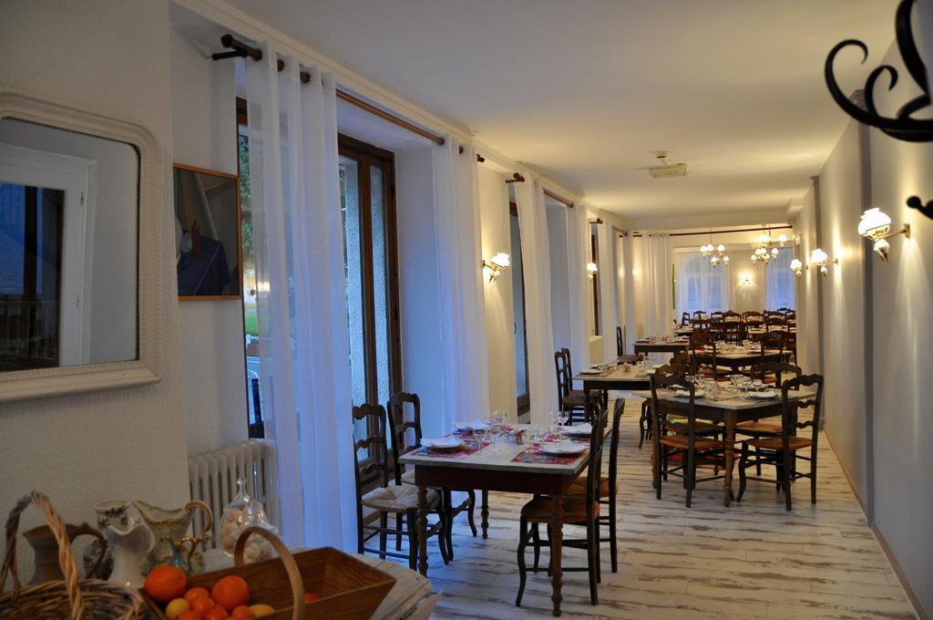 Hotel Des О-Бонн Екстер'єр фото