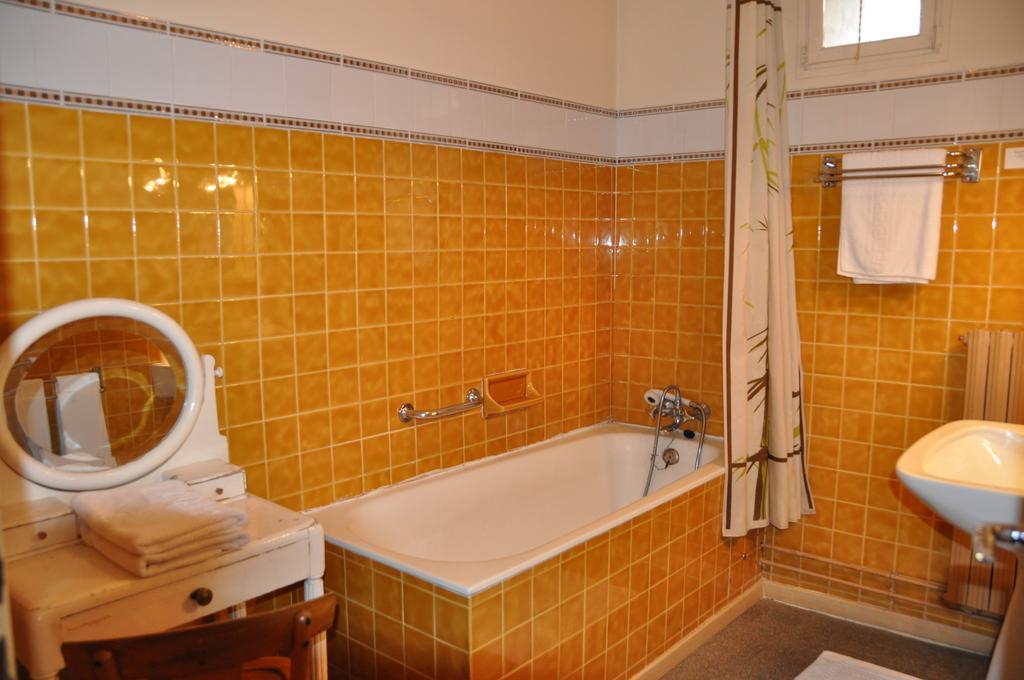 Hotel Des О-Бонн Номер фото