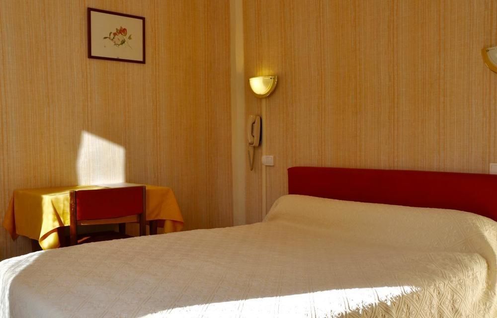 Hotel Des О-Бонн Екстер'єр фото