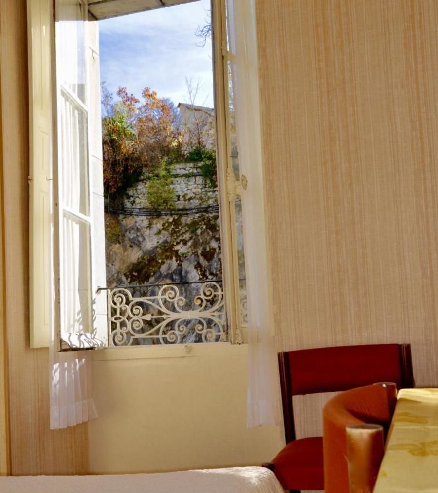 Hotel Des О-Бонн Екстер'єр фото