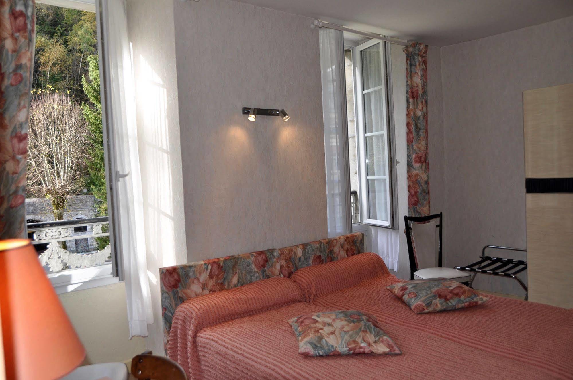 Hotel Des О-Бонн Екстер'єр фото