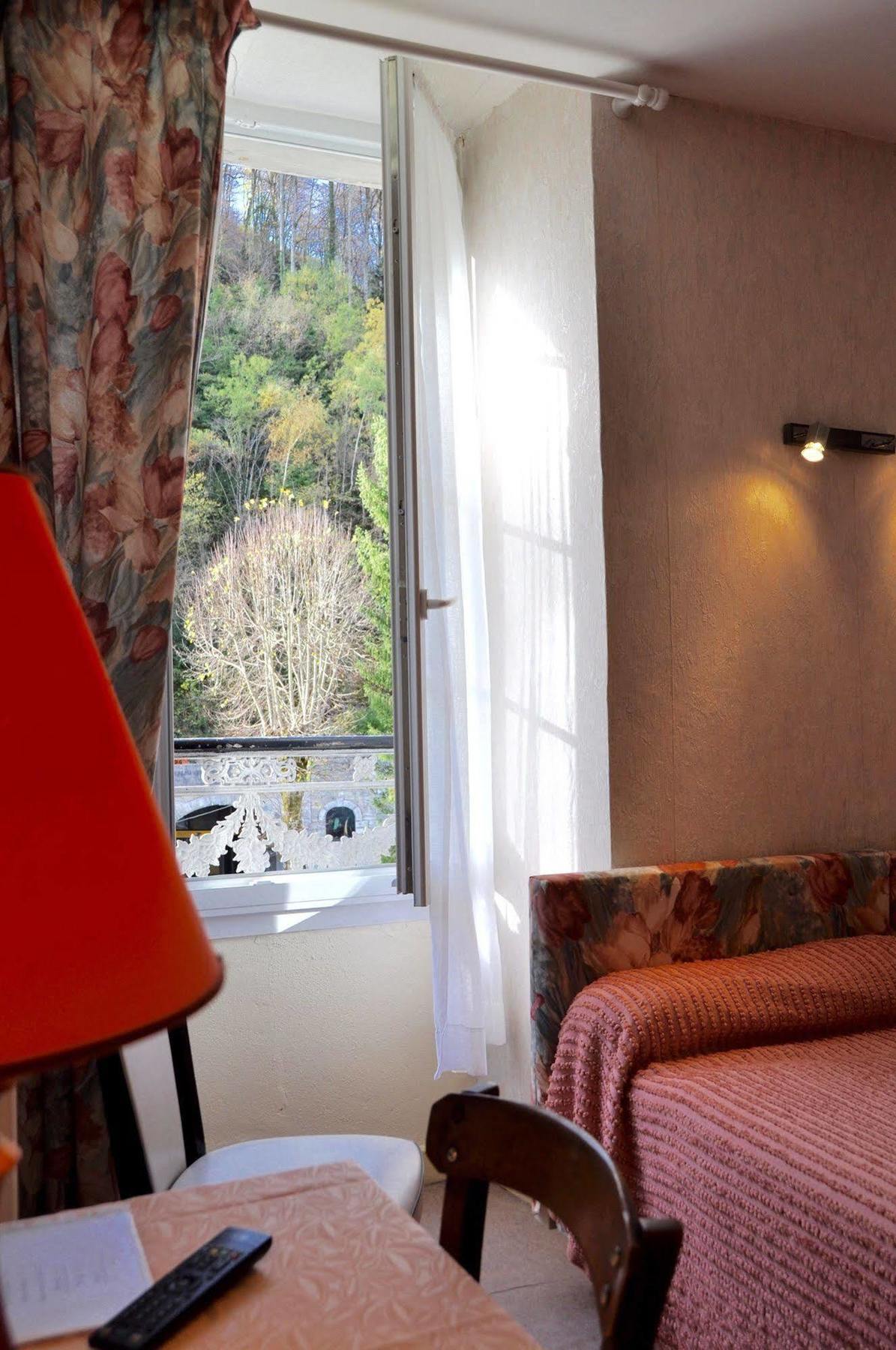 Hotel Des О-Бонн Екстер'єр фото